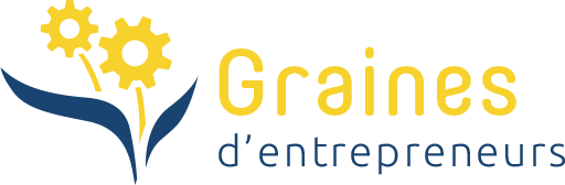 Logo Graines d'entrepreneurs