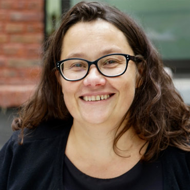 Stéphanie Bégaud
