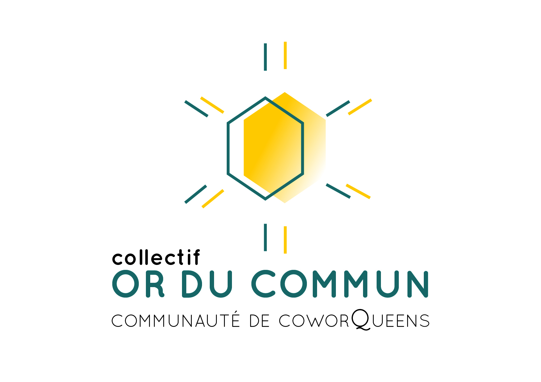 Logo Or du commun