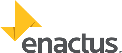 Logo ENACTUS