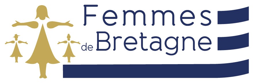 Logo Femmes de Bretagne