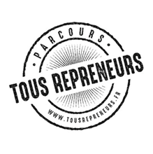 Logo Tous Repreneurs