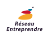 Logo Réseau Entreprendre