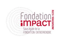 Logo fondation Fondation Impact