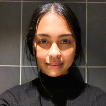 Yolane Rakotondramanana