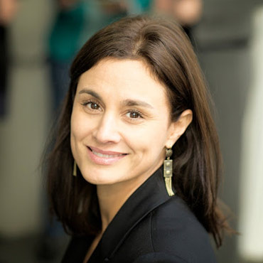 Elisabeth Da Souza