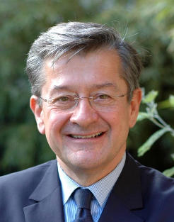 Ghislain Lafont