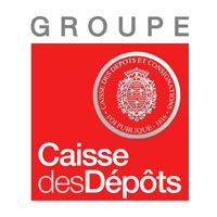 Groupe Caisses des Dépots