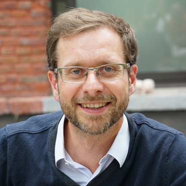 Jérôme Gervais