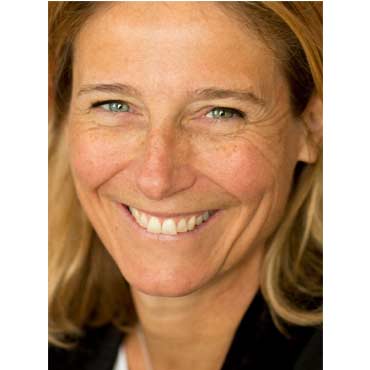 Blandine Mulliez