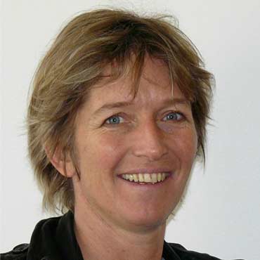 Corinne Fortin