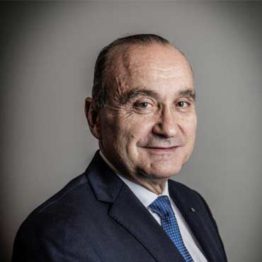 Jacques de Peretti