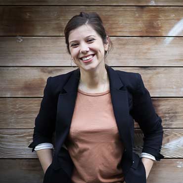 Julie Coudry