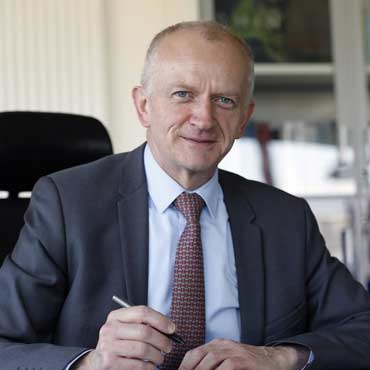 Michel Deneken