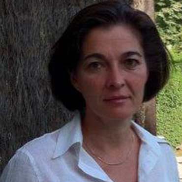 Véronique Sas