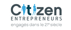 Logo Citizen Entrepreneurs