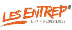 Logo Les Entrep’