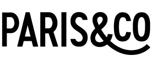 Logo Paris&Co