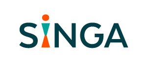 Logo SINGA