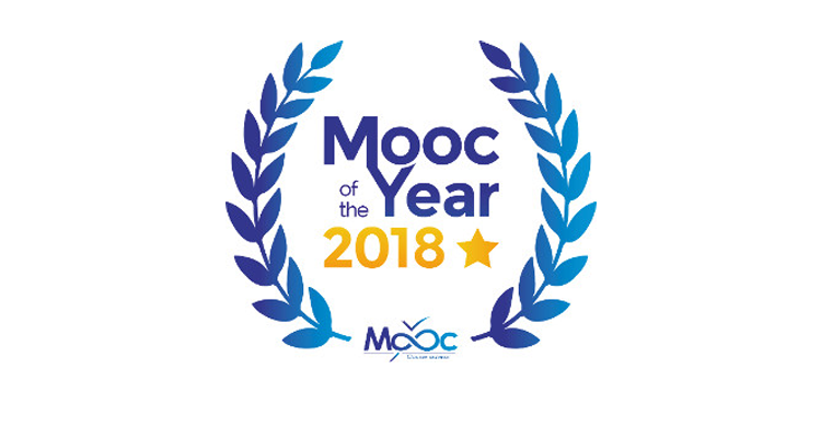 Mooc of the Year