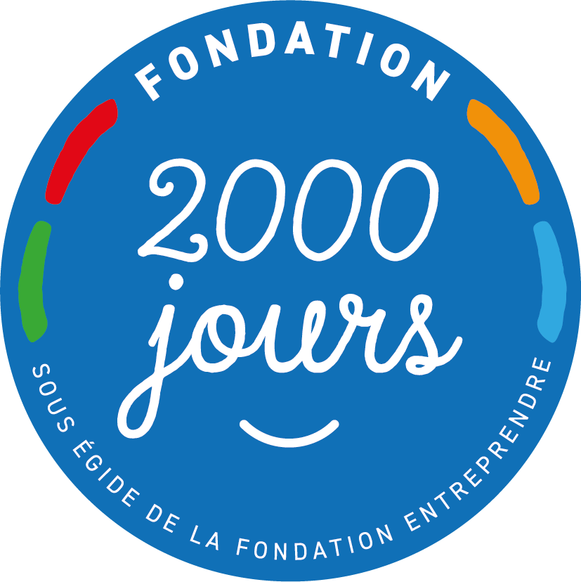 Fondation 2000 jours