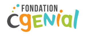 Fondation CGénial | Fondation Entreprendre