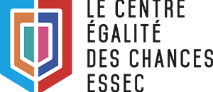 Logo Centre Egalité des chances