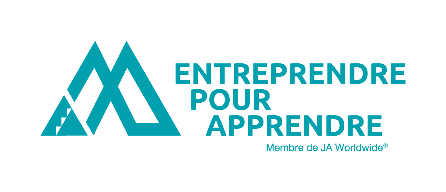 Logo Entreprendre pour Apprendre France