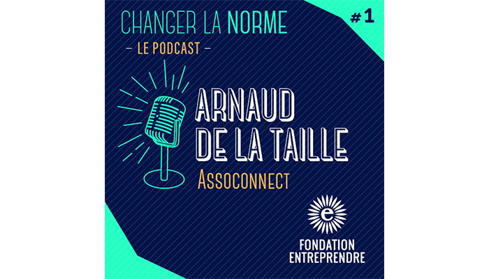 Acteurs de l'engagement entrepreneurial