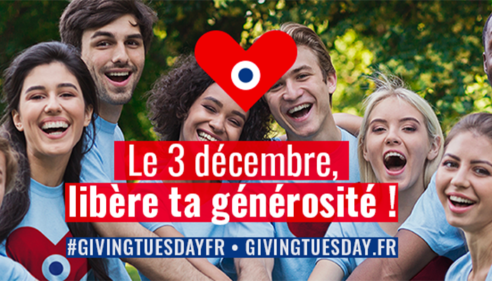 GivingTuesday France