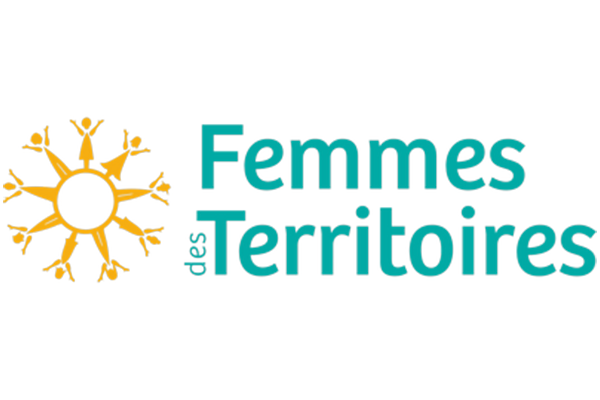 Logo Femmes des Territoires