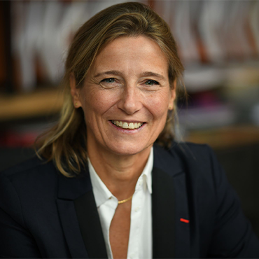 Blandine Mulliez