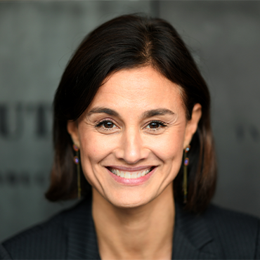 ELISABETH DA SOUZA