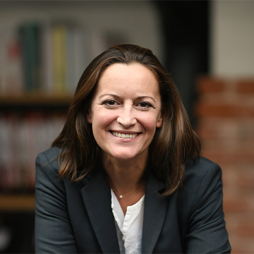 STÉPHANIE DUCLOS