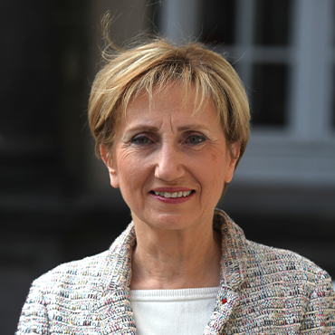 DANIÈLE POLVÉ-MONTMASSON