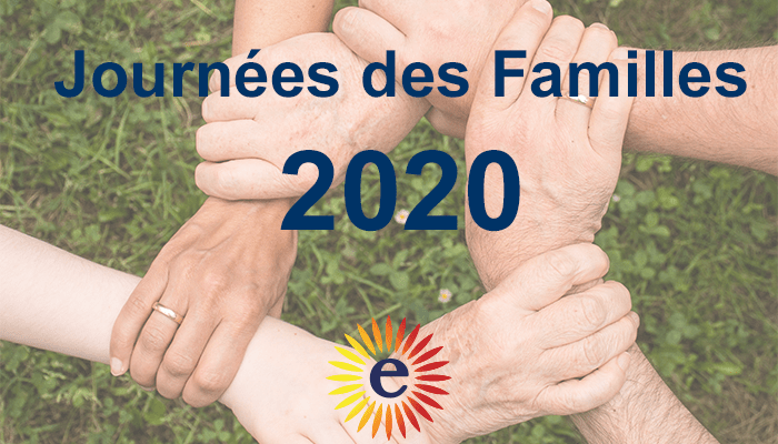 Journées des Familles