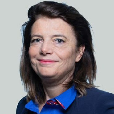 Marie-Hélène Peugeot Roncoroni