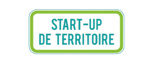 Logo Start-Up de Territoire