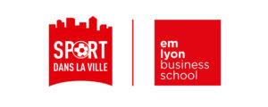 SPORT DANS LA VILLE – ENTREPRENEURS DANS LA VILLE