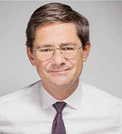Nicolas Dufourcq