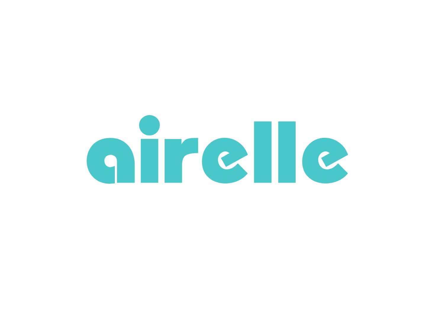 Logo AIRELLLE