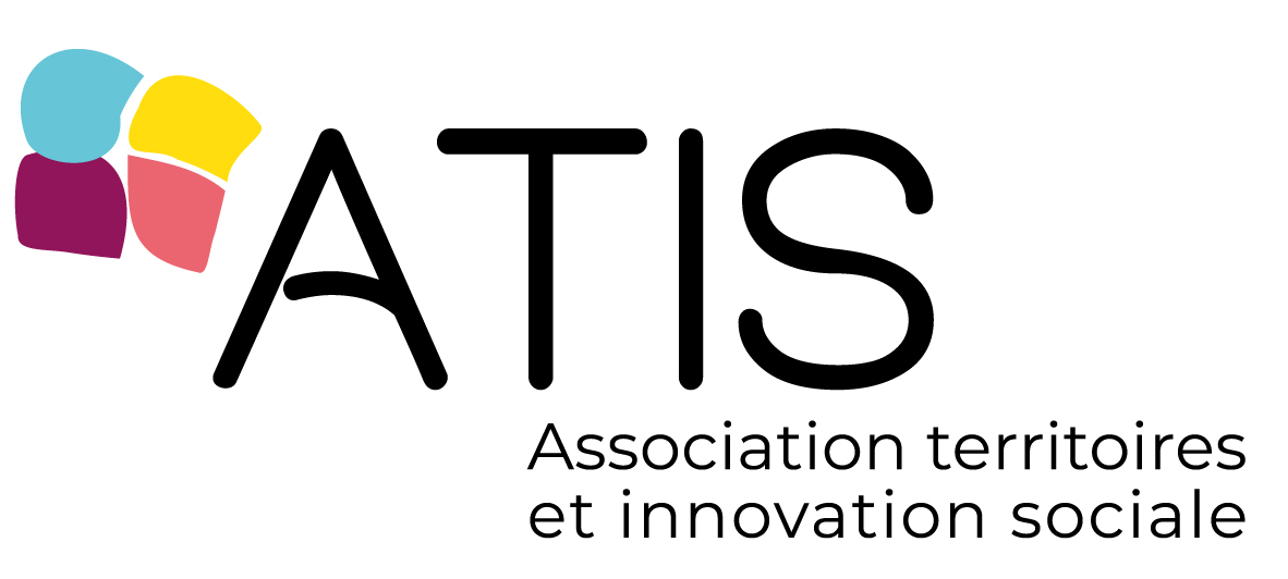 Logo ATIS