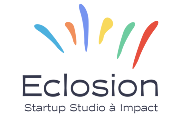 Logo Eclosion