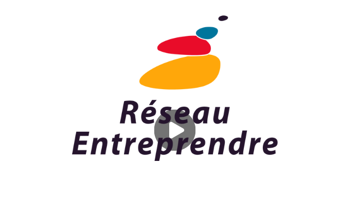 Plus d'Impact avec Réseau Entreprendre!