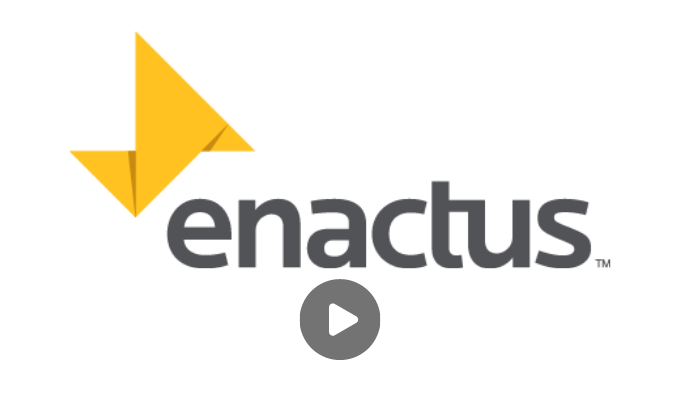 Plus d'Impact avec ENACTUS!