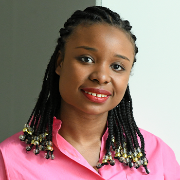RAHAMYA MOUSSA