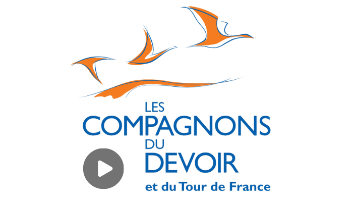 Plus d'impact avec les Compagnons du devoir!