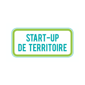 START-UP DE TERRITOIRE