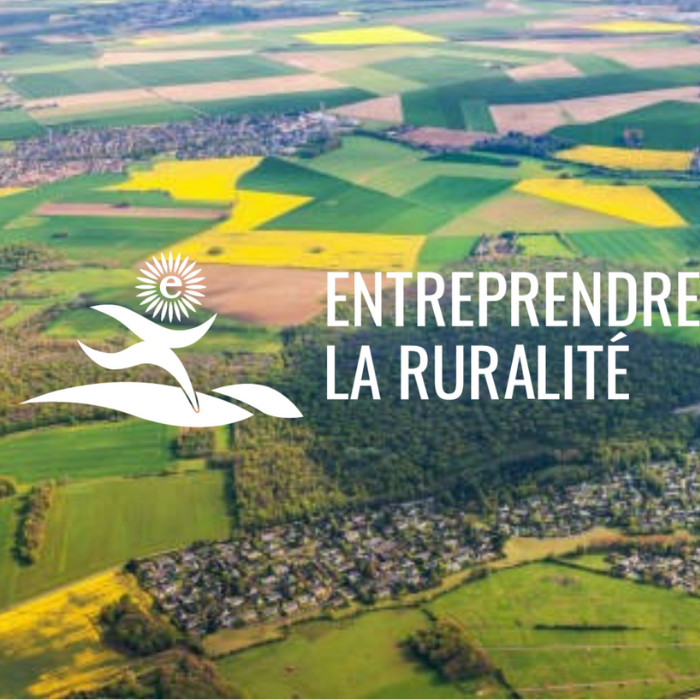 ENTREPRENDRE LA RURALITE : LE MANIFESTE