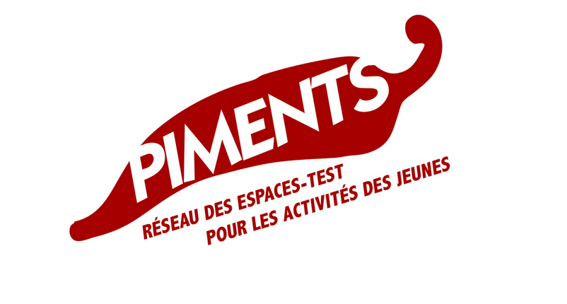 Logo PIMENTS